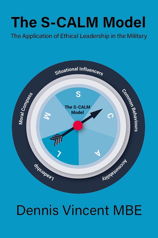 The S-CALM Model - cover