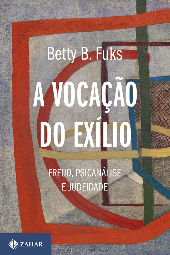 Coleção Transmissão da Psicanálise - A vocação do exí ... - cover