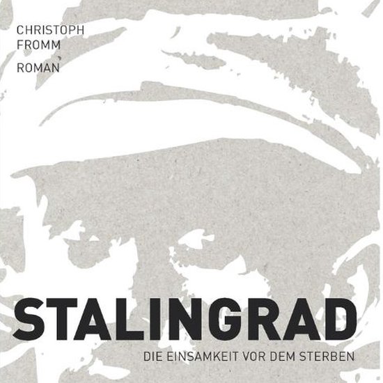 Stalingrad - cover