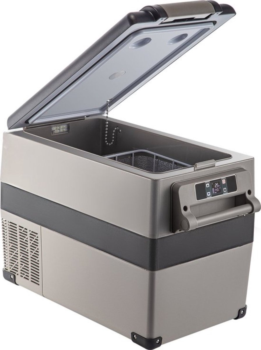 Bluetooth Mini Vriezer - Koelbox - 45L - Tot -20℃