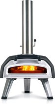 Ooni Karu 2 pizzaoven