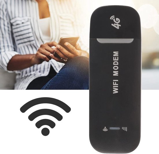 Sunmi Business Router | Stabiel & razendsnel