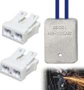 thumbnail: Softstart Module 230V 15A | Voor Cirkelzagen & Slijpers | Beschermt Je Gereedschap