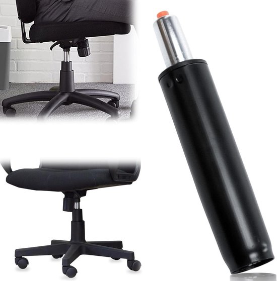 Gasveer voor de zonnebank; Hapro Topaz combi 1150n 38½cm