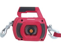 Drill Winch lier voor boormachine tot 225kg