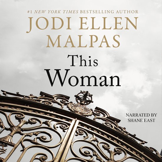 This Woman - cover