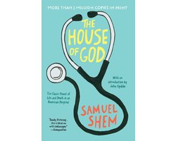 foto van The House of God