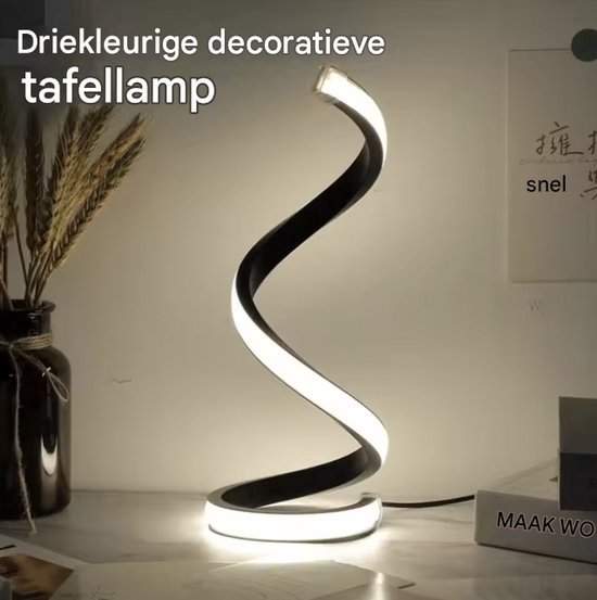 EGLO Connect Led E27 lamp, Smart Home Vintage gloeilamp