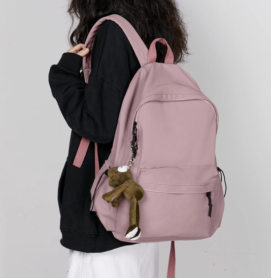 Sac à dos élégant et pratique Inovra ® pour le travail, École et l'utilisation quotidienne