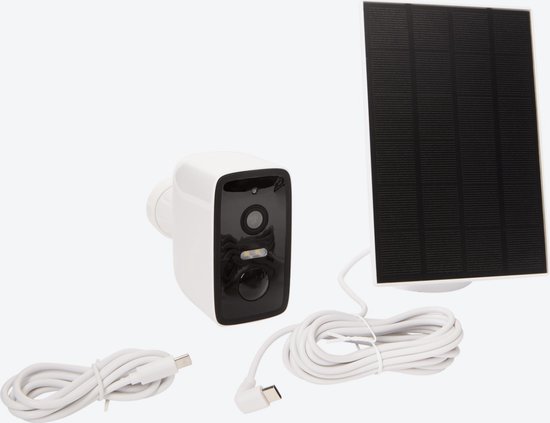LSC smart connect solar camera van LSC — afbeelding 4