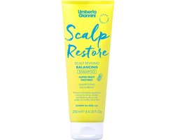 Umberto Giannini Scalp Restore Anti-Dandruff Shampoo