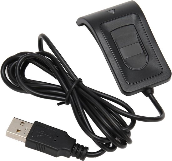 Hoe plaats ik de beveiligingssleutel in de USB-poort