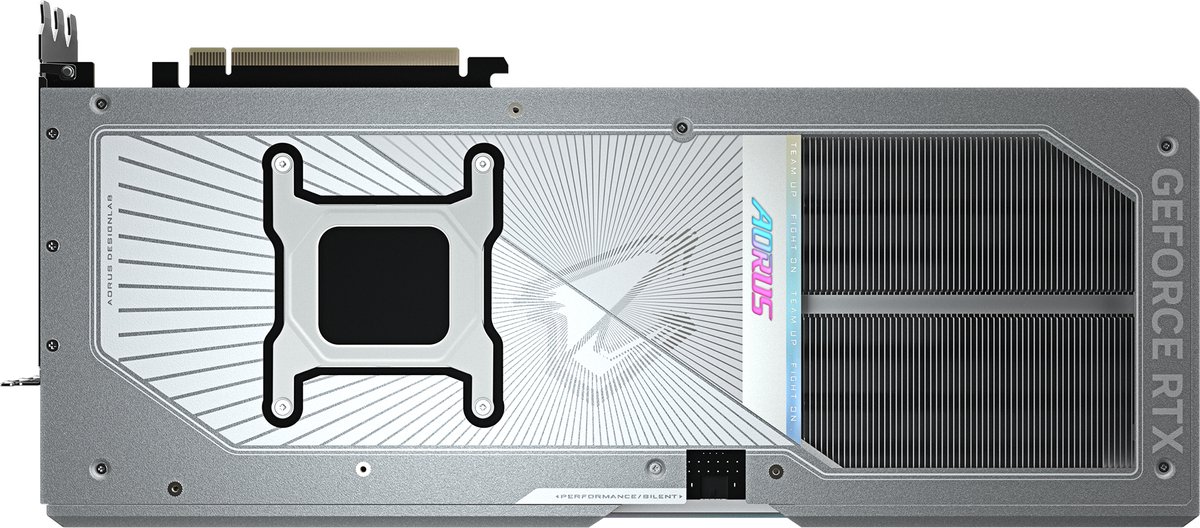 NVIDIA GeForce RTX 5090 32GB GDDR7 (PCIe 5.0) - Ice White - Afbeelding 3