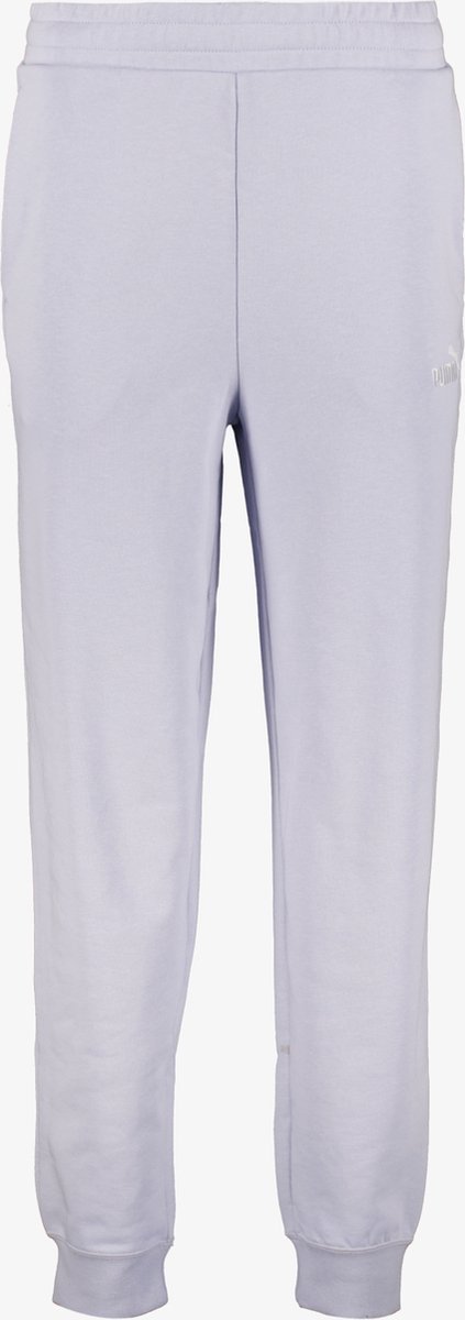 Puma Essentials dames joggingbroek Paars