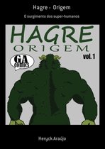 Hagre - Origem