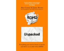 ADHD Unpacked