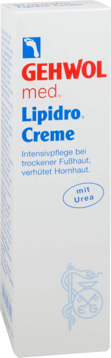 Goedkoopste Gehwol Lipidro 125ml
