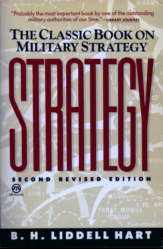 9780452010710 - Strategy Second Revised Edition