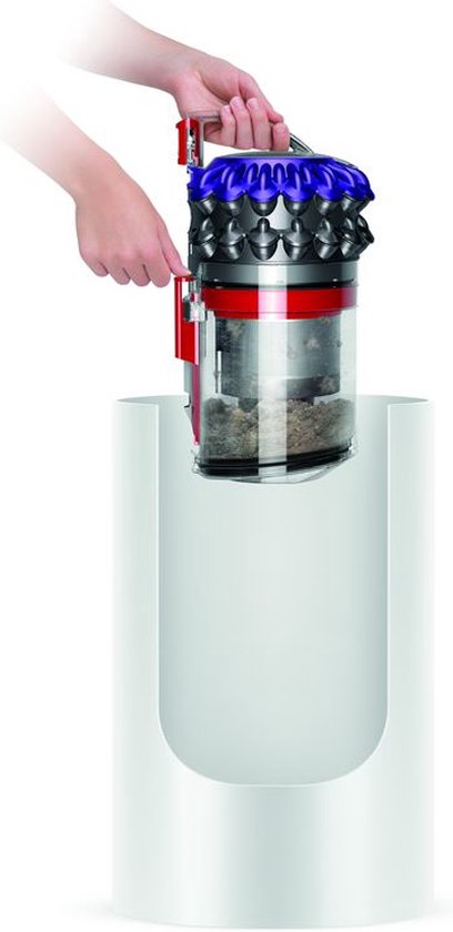 Dyson Big Ball Absolute 2 - Stofzuiger - Foto 4