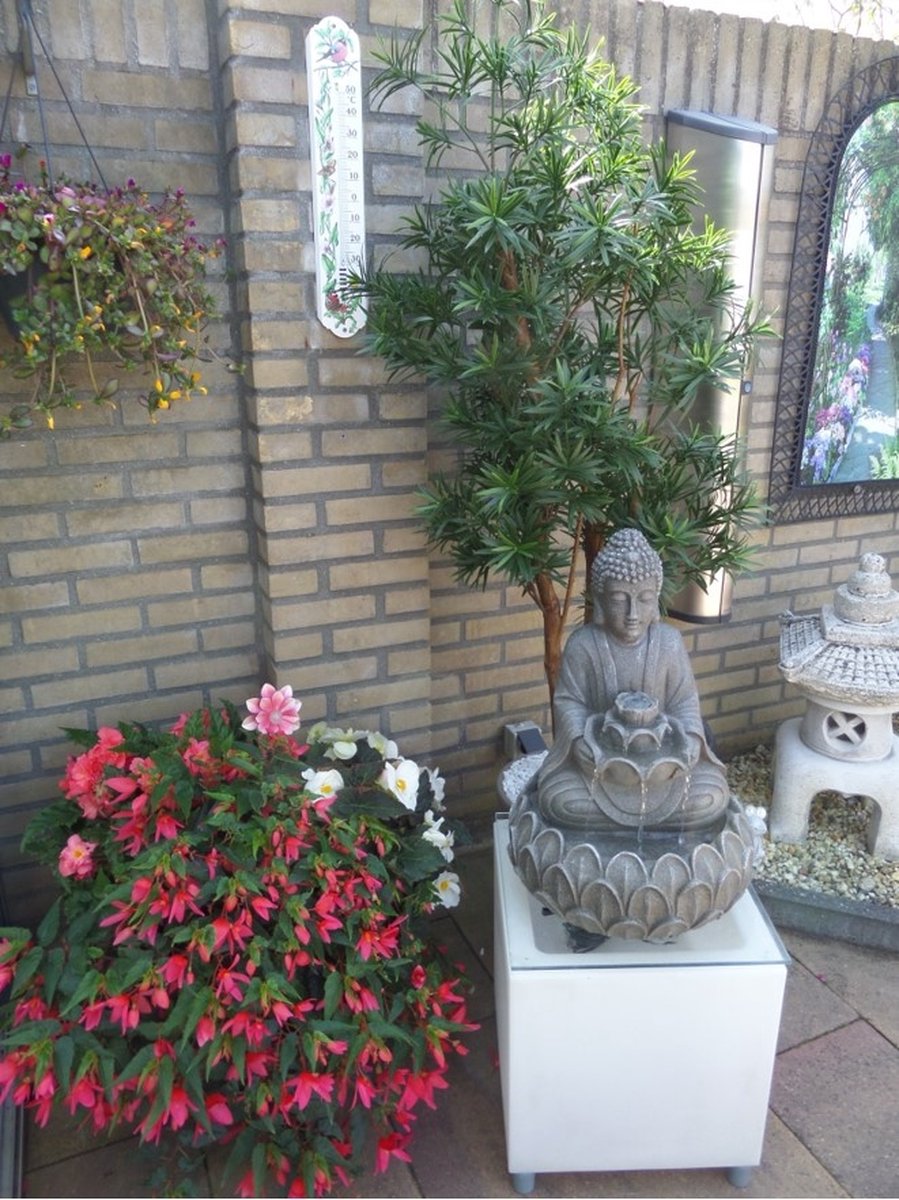 Podocarpus Kunstboom 150cm UV