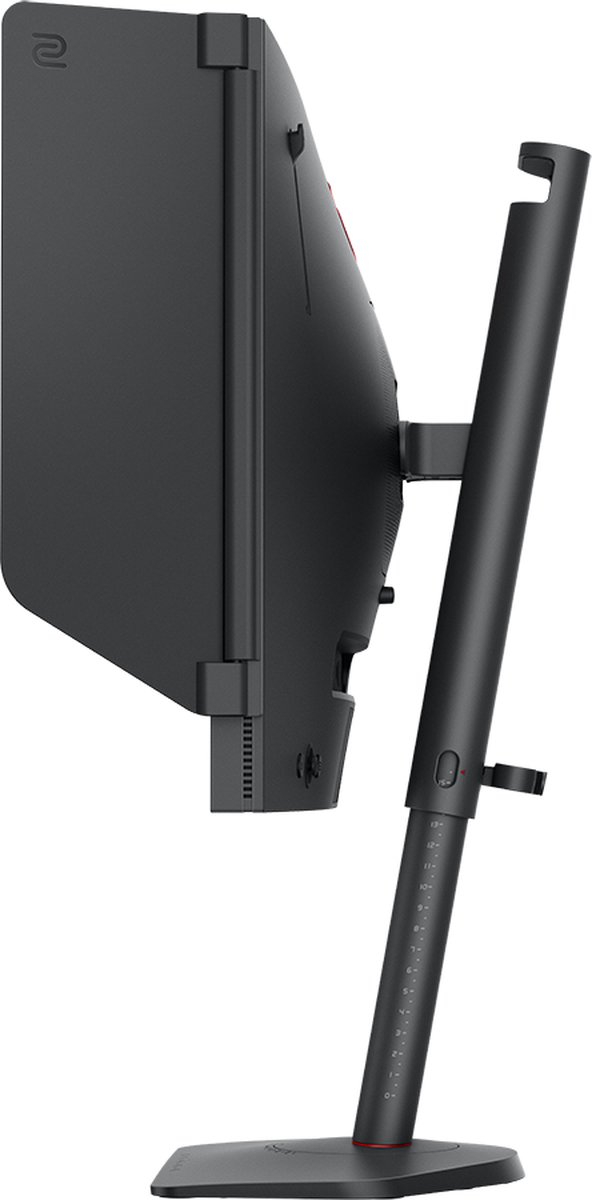 BenQ Zowie XL2546X Gaming Monitor 24.1 inch 280Hz DyAc 2 - afbeelding 3