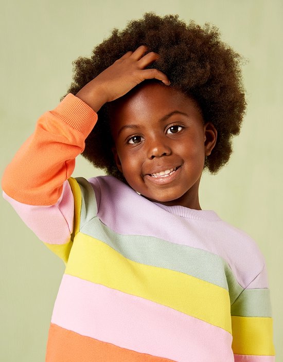Oilily Herita Sweater - Lila - 176/16yr