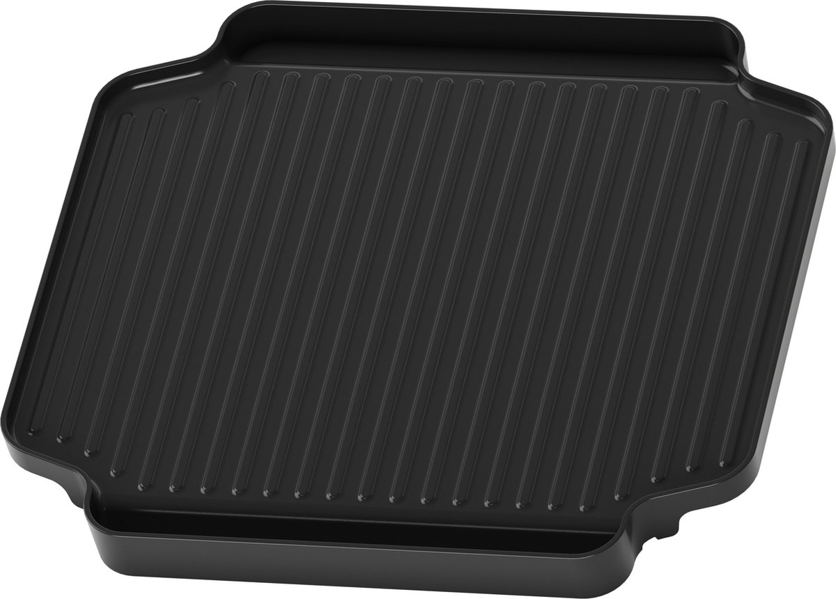 Campingaz Camp Bistro 3 Griddle Combo camping kooktoestel