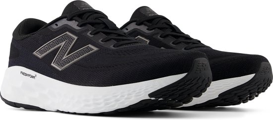 New Balance EVOZ Heren Sportschoenen - BLACK