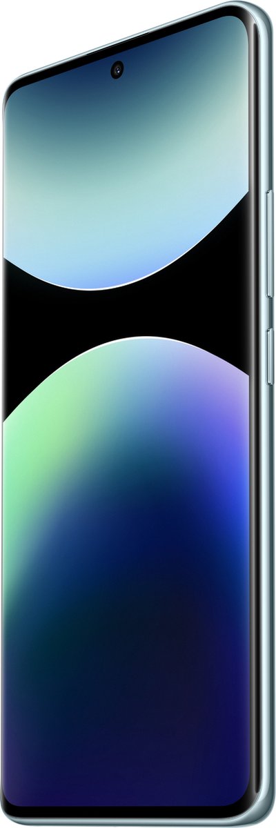 Xiaomi Redmi Note 14 Pro+ - 5G - 8GB/256GB - Frost Blauw thumbnail 5