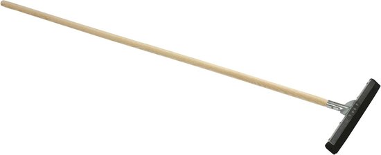 KS Tools 146.3044 Raclettes à eau 450mm emmanché bois