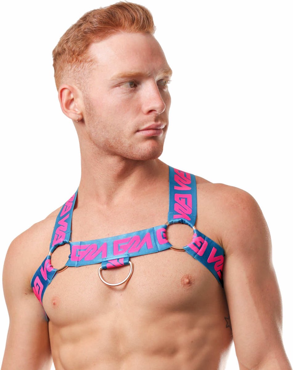Goedkoopste Garçon Sobe Circuit Harness - MAAT One size