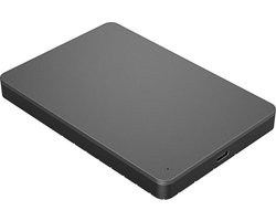 ApexArte® Harde Schijf Extern - Draagbare - 2TB Opslag
