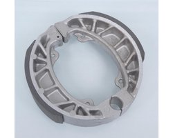 Mâchoire de frein Sifam pour Scooter Piaggio 50 Free Delivery 2000 à 2001 Ø110X25mm / AR Neuf