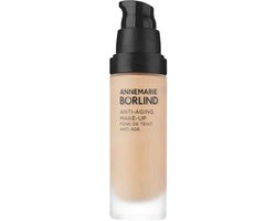 Annemarie Borlind Annemarie Börlind Anti-Aging Foundation - Almond - 30ml