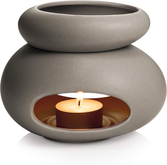 Keramische etherische olie brander aroma olie