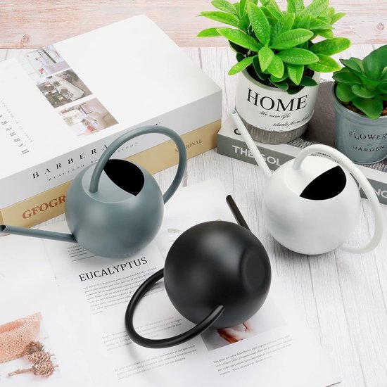 Metalen gieters kopen? ✔️ Tot 20% korting