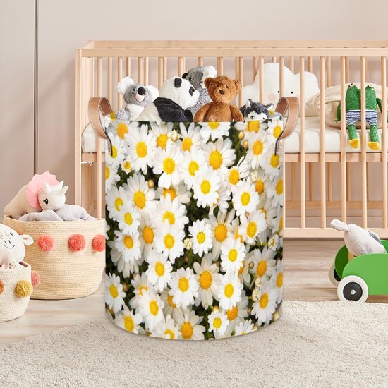 Baby & Kind - Opbergmanden - Grace is Green