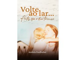 Volte Ao Lar (capa Dura)