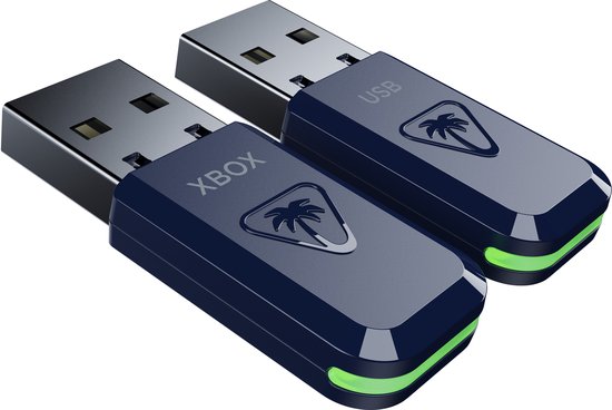 Turtle Beach® Stealth™ 700 Gen 3 – Draadloze Gamingheadset met microfoon - Multiplatform - Cobalt Blue