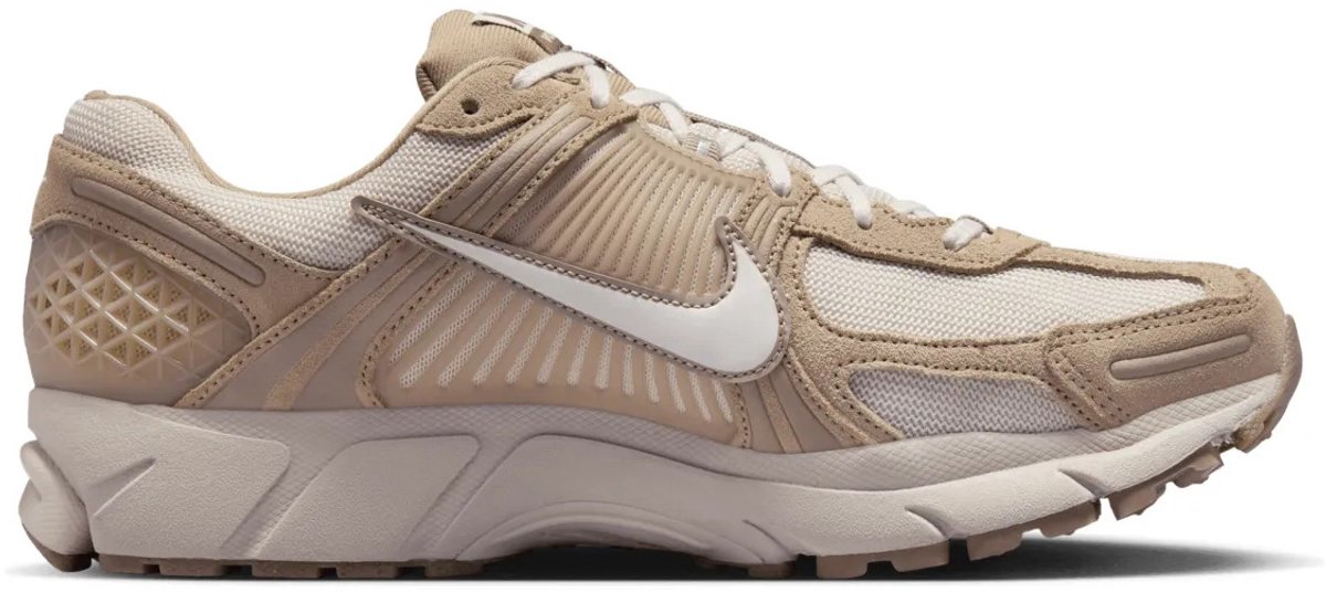 Nike Zoom Vomero 5 Sneakers Unisex Creme
