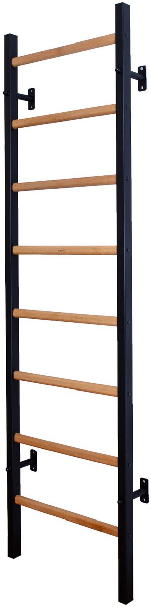 BenchK Klimrek 200 Serie 200B zwart