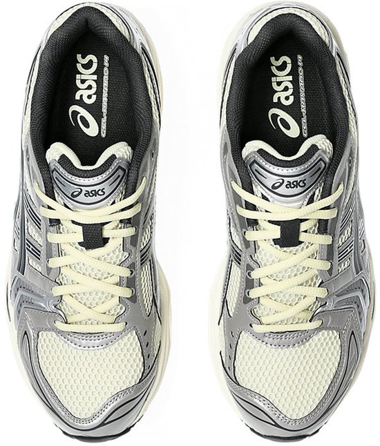 ASICS Gel-Kayano 14 « Oyster White/Steeple Grey » taille 44