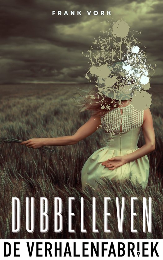 Dubbelleven - cover