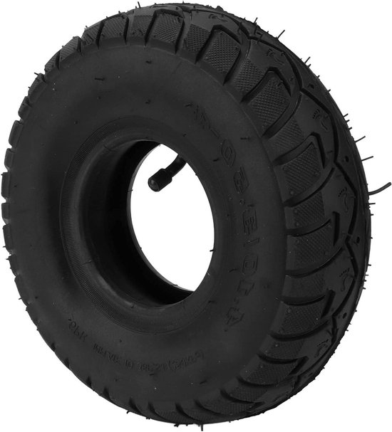 2-Pack 2.75/3.00-16 Binnenband 80/100-16 Motorfiets