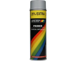 Motip Primer - 400ML - Grijs