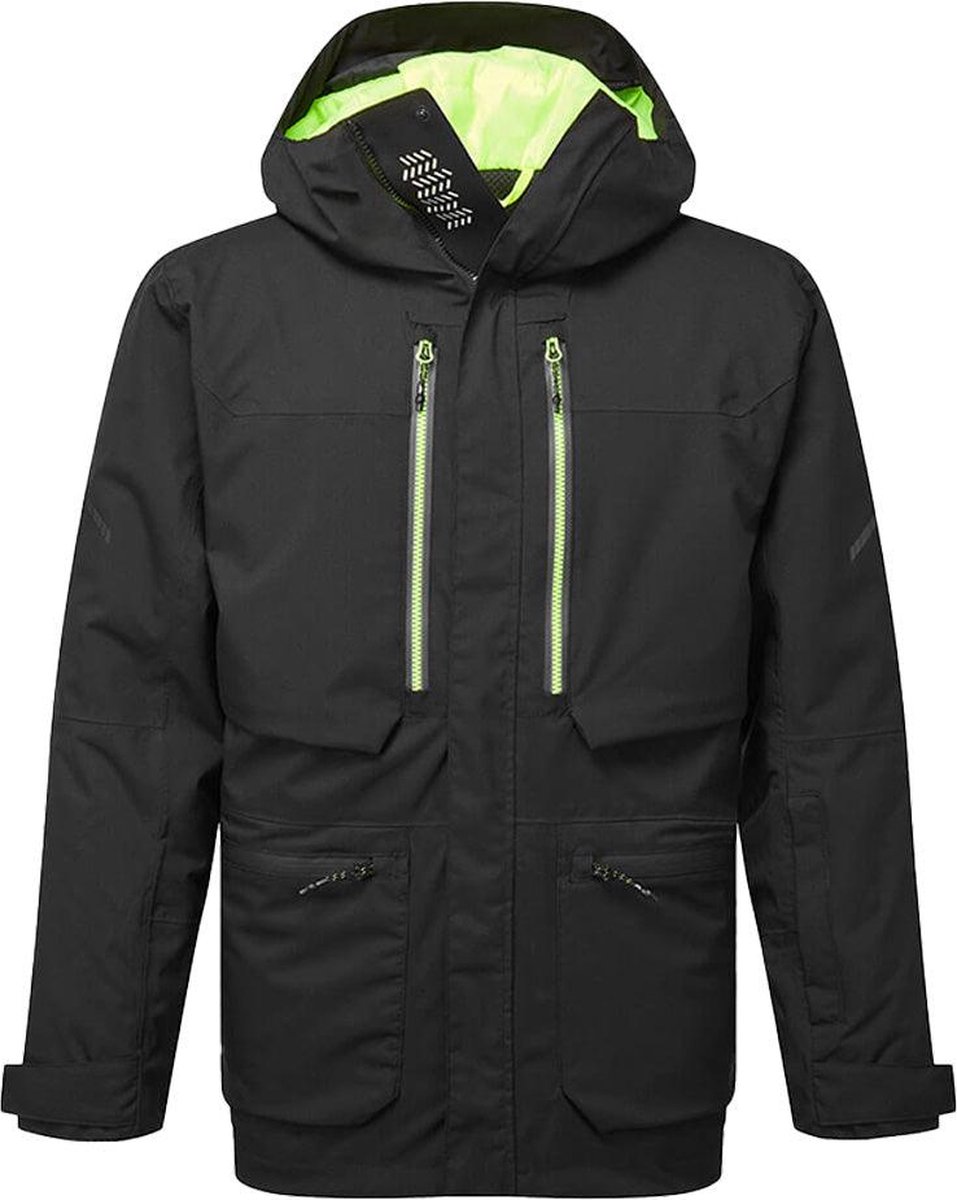 Winterjas Portwest EV461
