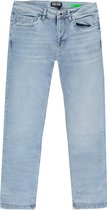 Cars Blast Heren Slim Fit Jeans Blauw - Maat W34 X L36