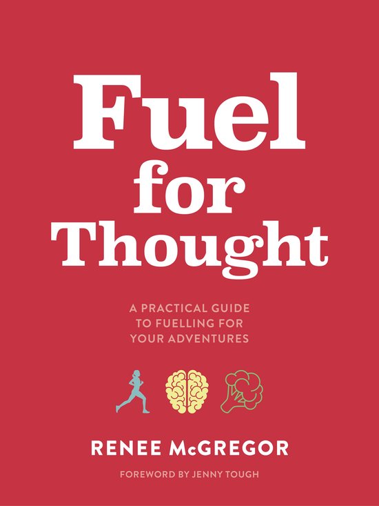 Fuel for Thought - cover