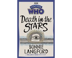 Omslag van Doctor Who: Death in the Stars