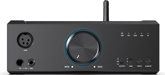 FIIO K9